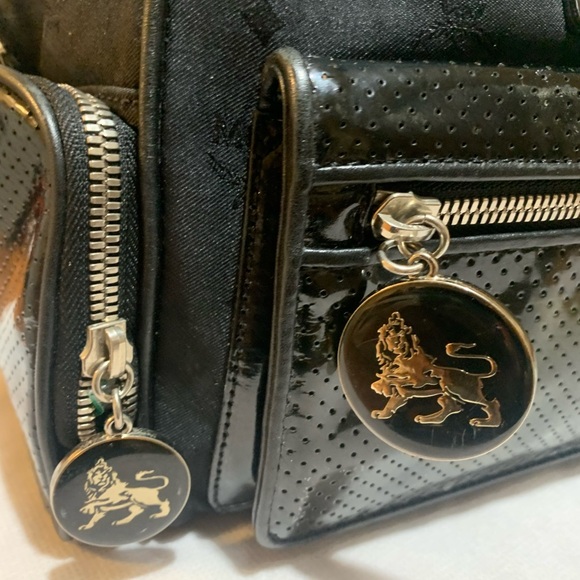 MCM Limited Boston with Lions - Picture 4 of 16